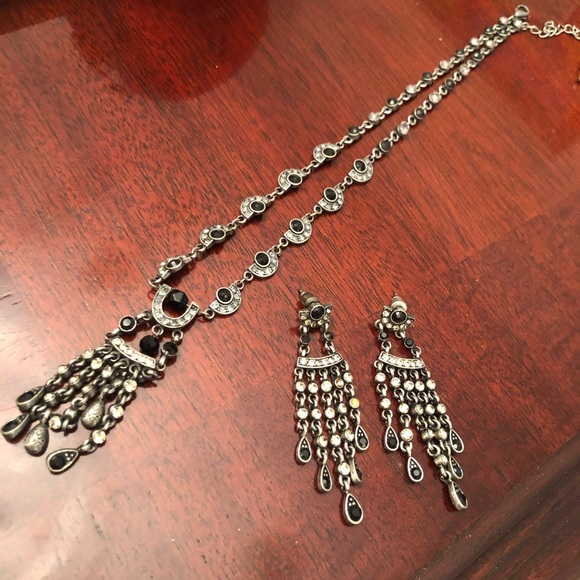 Pewter set - Picture 2 of 8